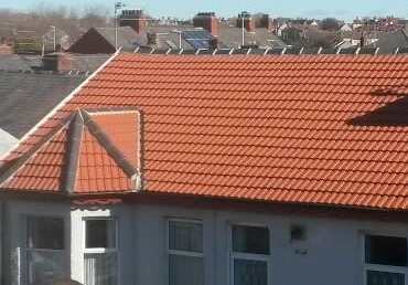 Commercial Roofing Contractors