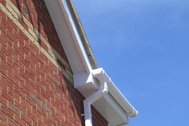 Roofing in Blackpool